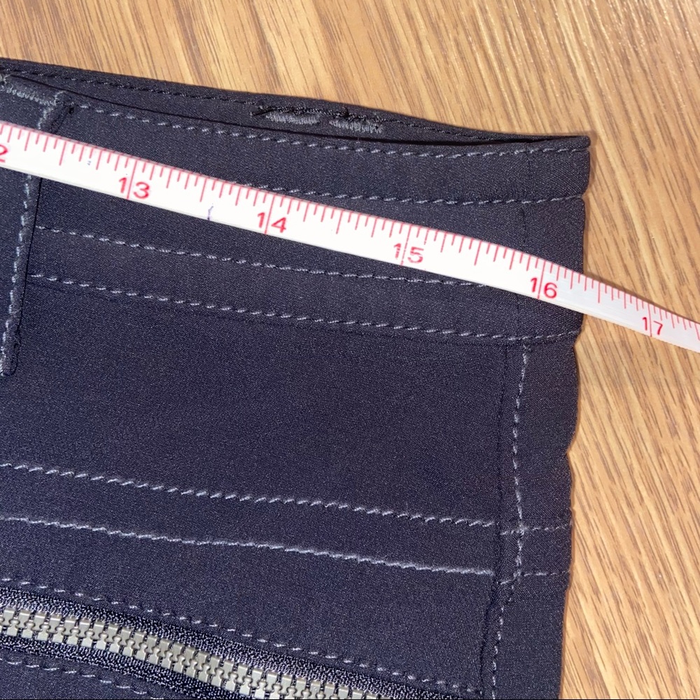 Athleta Tear Away B4 U Play Hiking Sport Skirt View 6